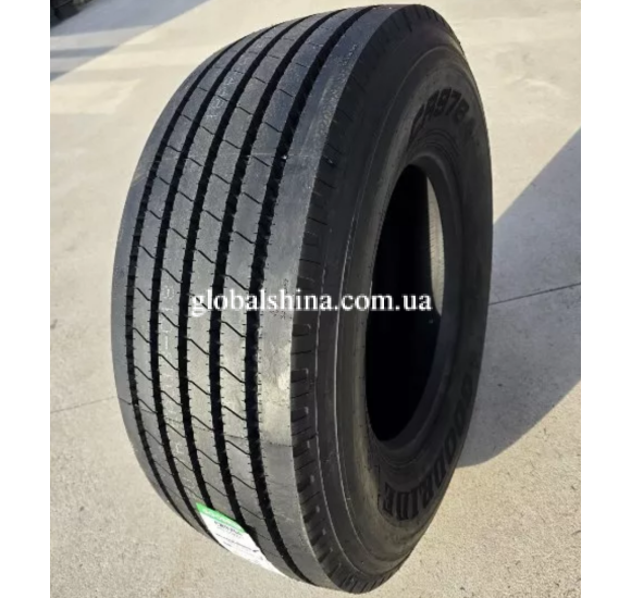 Goodride CR976A (рульова) 385/65 R22.5 158L